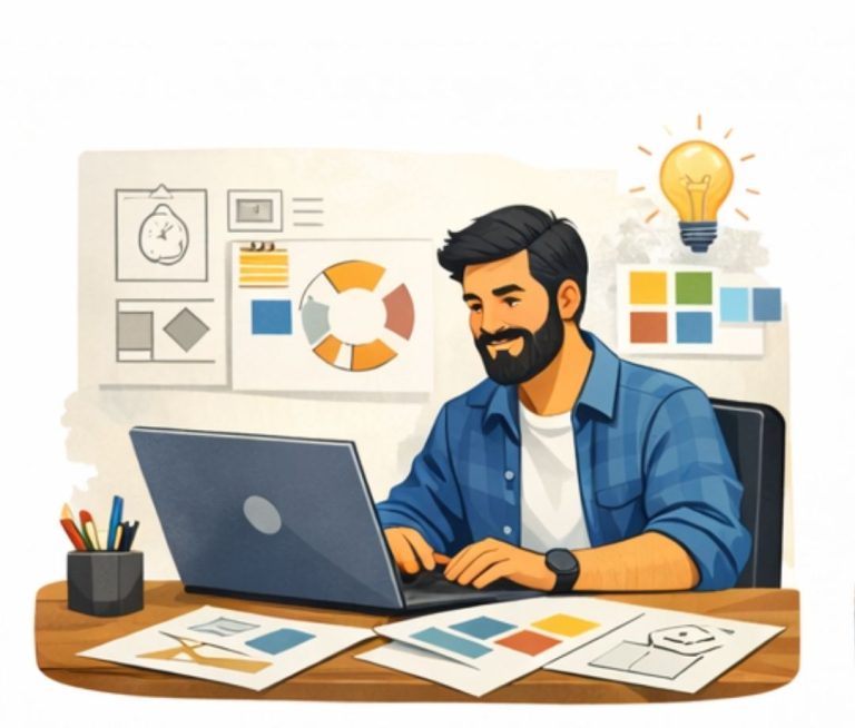 Design / Brief