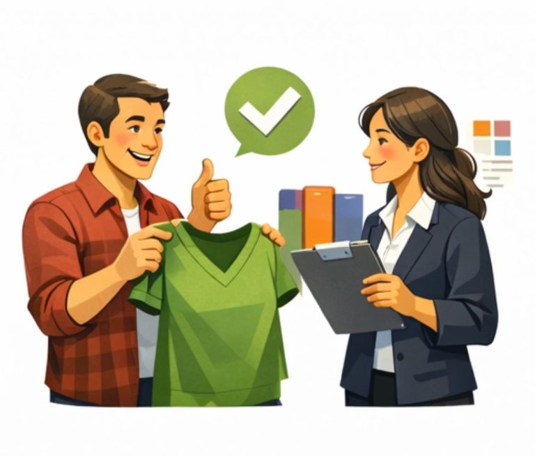 Approval