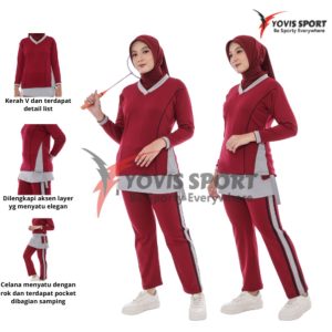 Setelan Plat Cargo