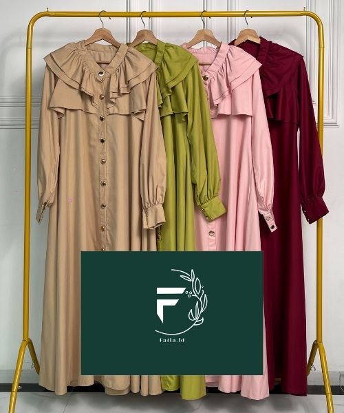 Gamis Wanita