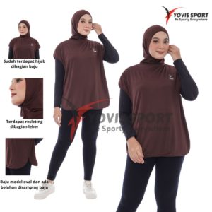 Atasan Outer