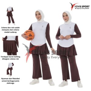 Celana Rok Cutbray